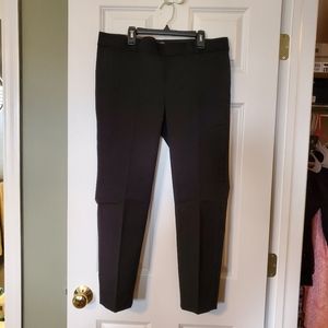 NWT Banana Republic Sloan Fit Pants Size 10